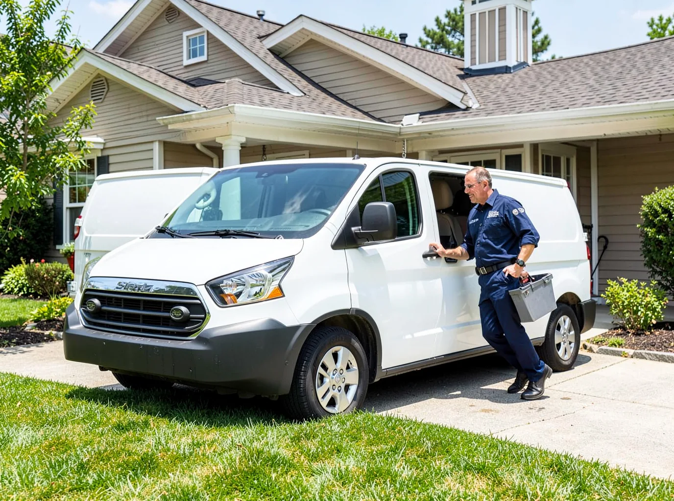 Emergency Plumber company in Bunker, MO